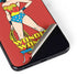 DC Comics Wonder Woman Classic Art Pose Galaxy S22 Skin